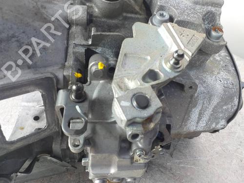 Gearbox PEUGEOT 2008 I (CU_) | BP8919292M3