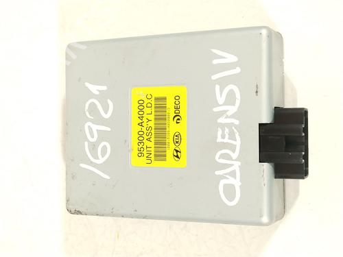 Electronic module KIA CARENS IV 1.7 CRDi | BP34693281M83 - Image 5