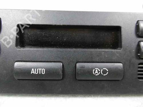Commande Chauffage BMW 3 (E46)  | BP1878248I5 