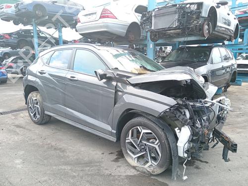 Used Parts HYUNDAI KONA (SX2) 1.6 GDi Hybrid (129 hp) 4437273
