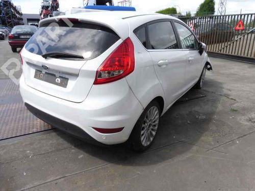 Right front window switch FORD FIESTA VI (CB1, CCN) 1.4 | BP6113659C105  - Image 7