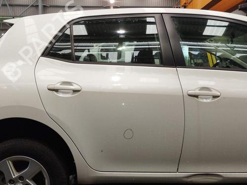 right-rear-door-toyota-auris-_e15_-2006-2007-2008-2009-2010-2011-2012-2013-40062944 main image