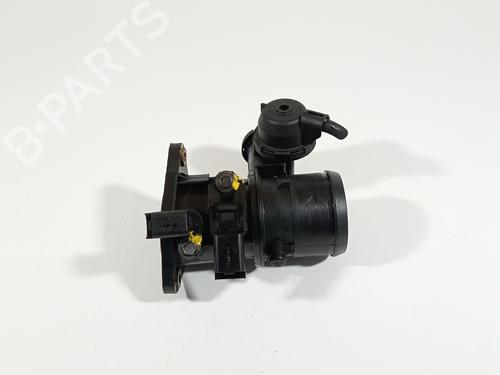 Throttle body CITROËN C5 III (RD_)  | BP22731568M82 