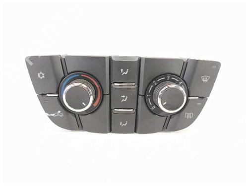 Used Climate control Climate control 7830093 7830093