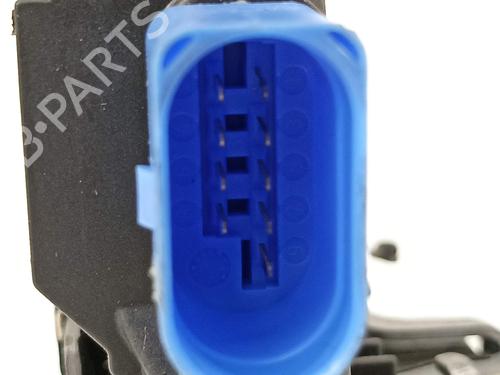 Front left lock VW GOLF V Variant (1K5) | BP17543139C98 - Image 2