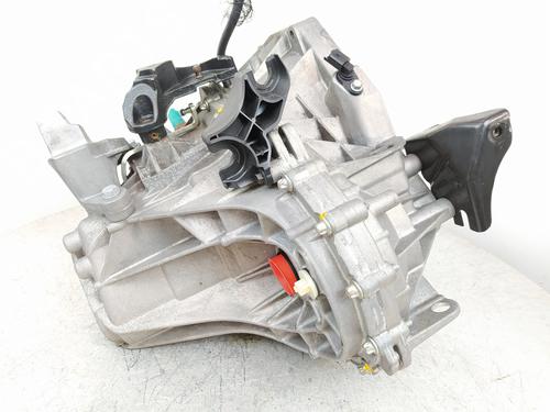 Gearbox RENAULT MEGANE III Hatchback (BZ0/1_, B3_)  | BP7890099M3 