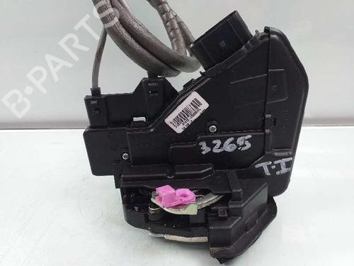 Used Rear left lock KIA NIRO I (DE) 1.6 GDI Hybrid (141 hp) 4850552