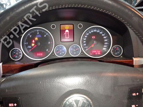 Used Instrument cluster Instrument cluster 36807852 36807852