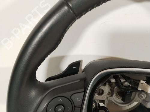 Steering wheel TOYOTA COROLLA Estate (_E21_)  | BP18844441C49 