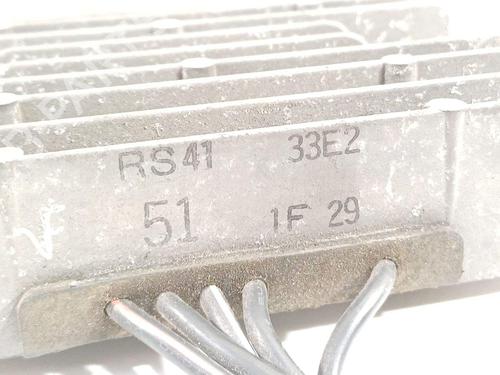 Electronic module SUZUKI MOTORCYCLES GS GS 1100 G (GU71A) | BP40100695M83 - Image 4