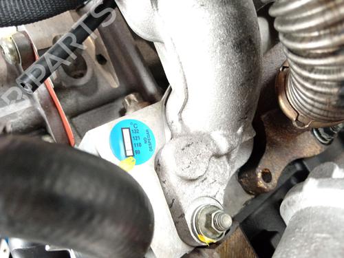 Engine RENAULT LAGUNA II (BG0/1_) 1.9 dCi (BG08, BG0G) | BP34392141M1  - Image 5