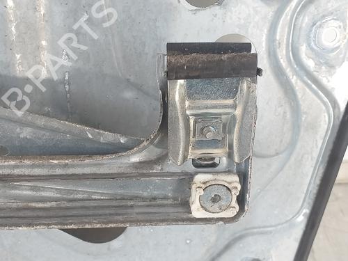 Front left window mechanism FORD FOCUS II Turnier (DA_, FFS, DS)  | BP7982703C22 