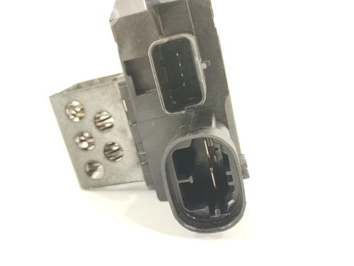 Heater resistor CITROËN BERLINGO Box Body/MPV (B9) 1.6 HDi 90 | BP36071298M108 - Image 3