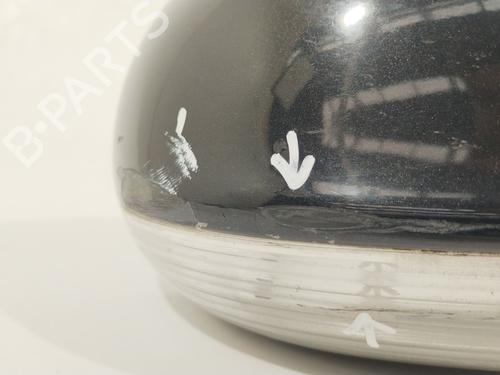 Right mirror VW GOLF V (1K1) 1.9 TDI | BP28380728C27 