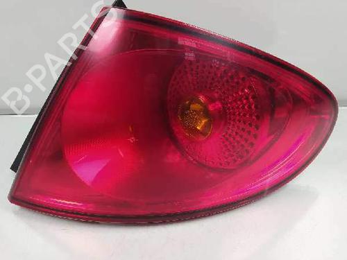 Used Right taillight Right taillight 4848925 4848925