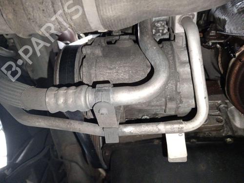 Used AC compressor AC compressor 22700990 22700990