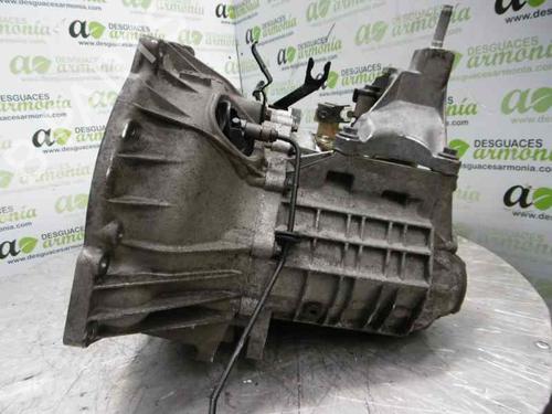 Gearbox FORD FOCUS I (DAW, DBW)  | BP1851781M3 