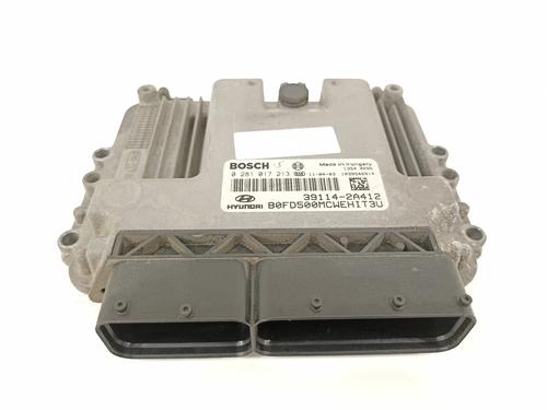 Used Engine control unit (ECU) HYUNDAI i30 (FD) [2007-2012]  18879870