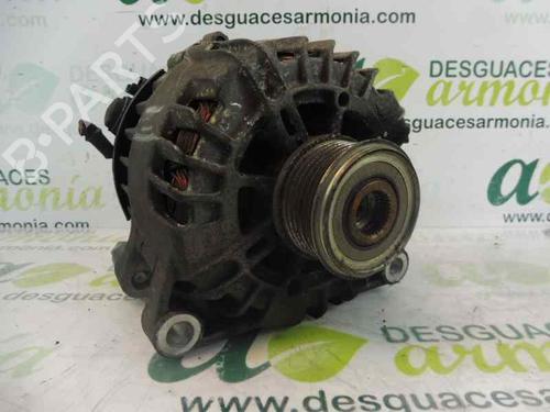 Generator CITROËN C4 I (LC_) [2004-2014]  1876052