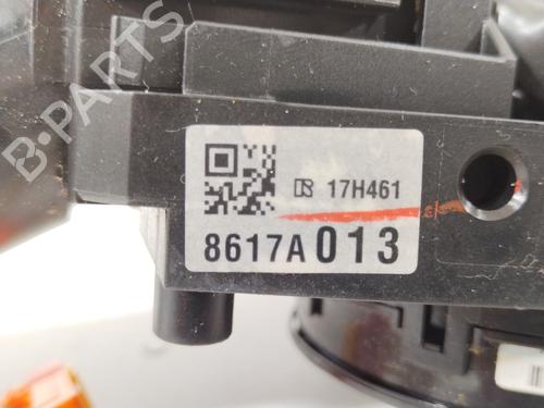Headlight switch CITROËN C4 AIRCROSS 1.6 HDi 115 | BP27499378I24 