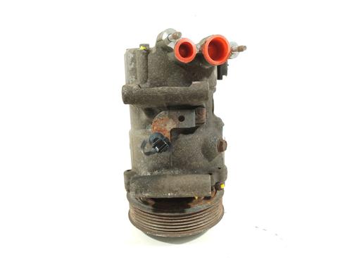 AC compressor CITROËN DS3 (SA_) 1.6 HDi 90 | BP33048393M34  - Image 8