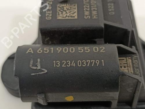 Electronic module MERCEDES-BENZ A-CLASS (W176) A 200 CDI (176.001) | BP15981548M83 - Image 5