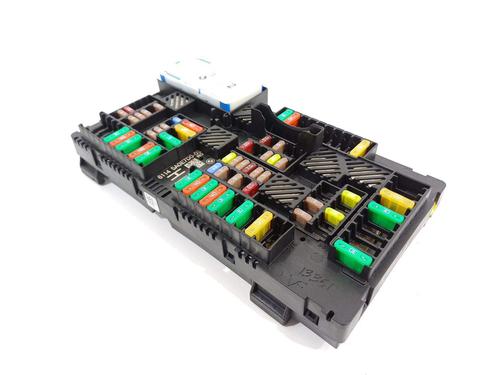 Used Fuse box Fuse box 29279748 29279748