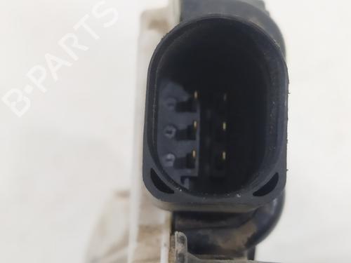 Rear right lock SEAT IBIZA IV (6J5, 6P1)  | BP12253789C99 