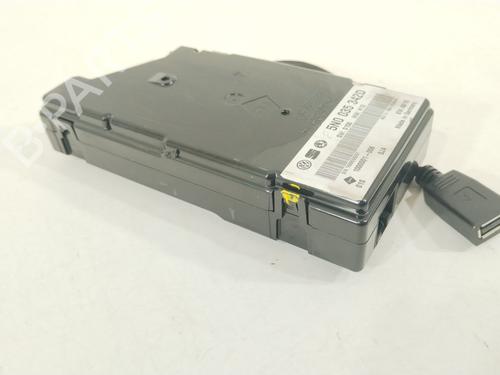 Electronic module VW GOLF VI (5K1) 1.6 TDI | BP38435229M83 - Image 5