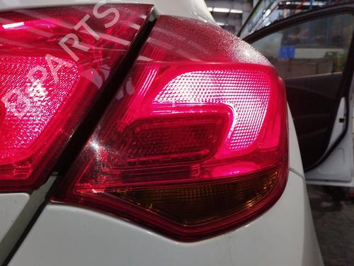 Used Right taillight Right taillight 38616469 38616469