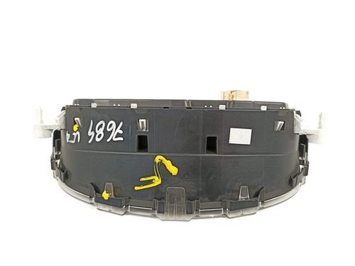 Instrument cluster CITROËN C-ELYSEE (DD_) | BP8322055C47 - Image 8