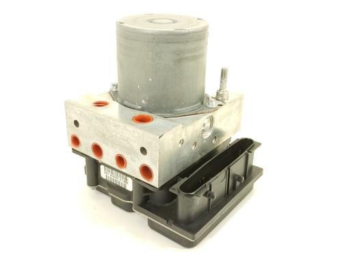 Used ABS pump LAND ROVER DISCOVERY III (L319) [2004-2009]  4846989