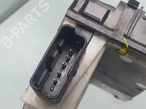 Rear right lock PEUGEOT 208 I (CA_, CC_)  | BP5765296C99 