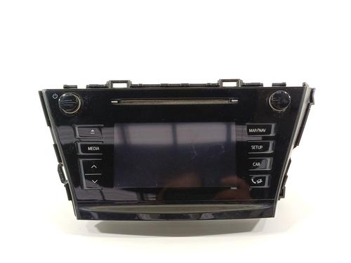 Used Electronic module TOYOTA PRIUS (_W3_) [2008-2016]  24052261