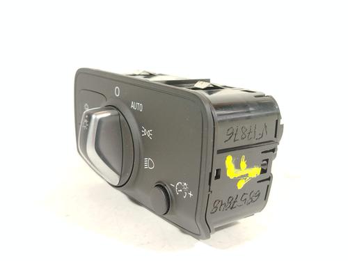 Headlight switch AUDI A3 Sportback (8VA, 8VF) 1.0 TFSI | BP38711024I24 - Image 5