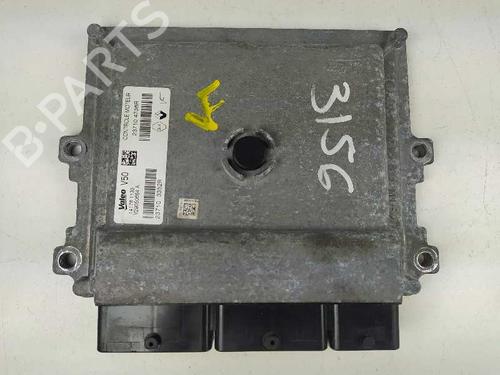 Used Engine control unit (ECU) RENAULT CAPTUR I (J5_, H5_) [2013-2025]  4848215