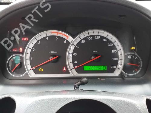 Instrument cluster CHEVROLET CAPTIVA (C100, C140) 2.0 D 4WD | BP7545978C47 