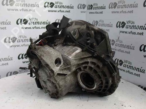 Gearbox RENAULT LAGUNA I (B56_, 556_) 1.9 dCi (B56W) | BP1878713M3 