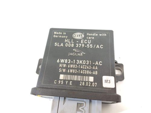 Electronic module JAGUAR XK II Coupe (X150) | BP24640641M83 - Image 2