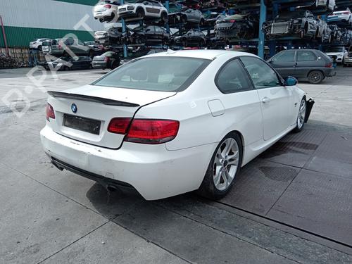Engine control unit (ECU) BMW 3 Coupe (E92) 320 d | BP34699845M57  - Image 7