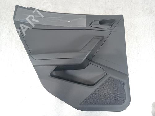 Verkleidung hinten links für SEAT IBIZA V (KJ1, KJG) [2017-2025]  18356932