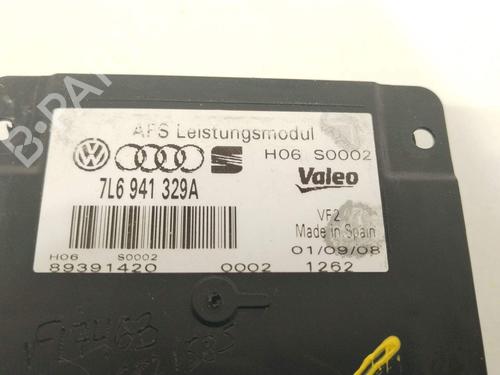 Lights ECU VW PASSAT B6 (3C2) 2.0 TDI | BP36989671M55 - Image 6
