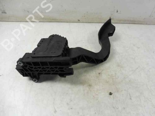 Pedal PEUGEOT BOXER Van | BP2346787I4 - Image 2