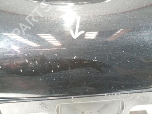 Front bumper TOYOTA AURIS (_E15_) 2.2 D (ADE157_, ADE151_, ADE151R, ADE157R) | BP32081222C7 