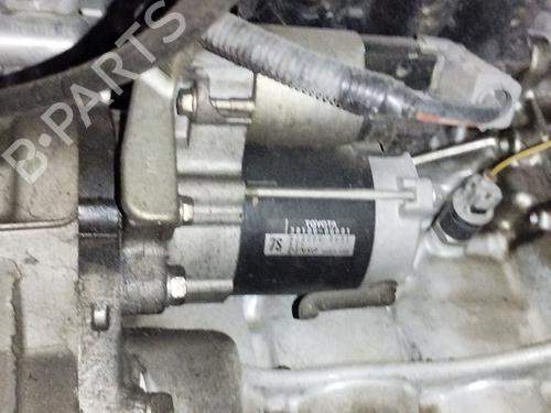 Startmotor TOYOTA YARIS (_P13_) [2010-2020]  30642057