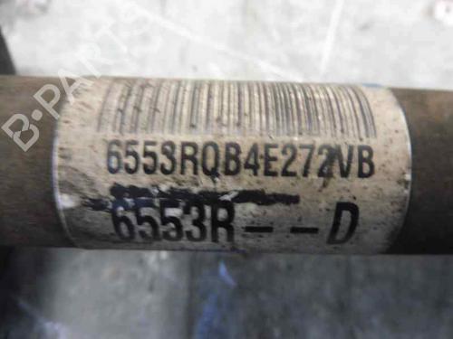 Right front driveshaft DACIA LOGAN II | BP4957051M39 - Image 5