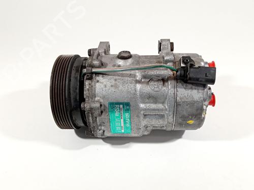 Used AC compressor VW GOLF IV (1J1) [1997-2008]  23130984