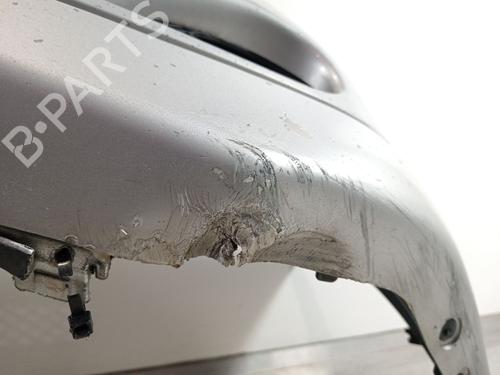 Front bumper MERCEDES-BENZ C-CLASS (W203)  | BP20215617C7 
