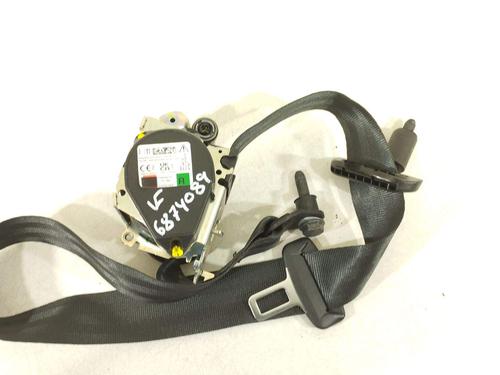Front right seatbelt DACIA SANDERO III 1.0 TCe 90 | BP38924971I25 - Image 3