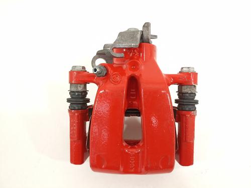 Used Left rear brake caliper ABARTH 500 / 595 / 695 1.4 (312.AXF1A, 312.AXD1A) (140 hp) 13610874
